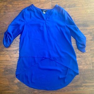 Alfani top, size 6